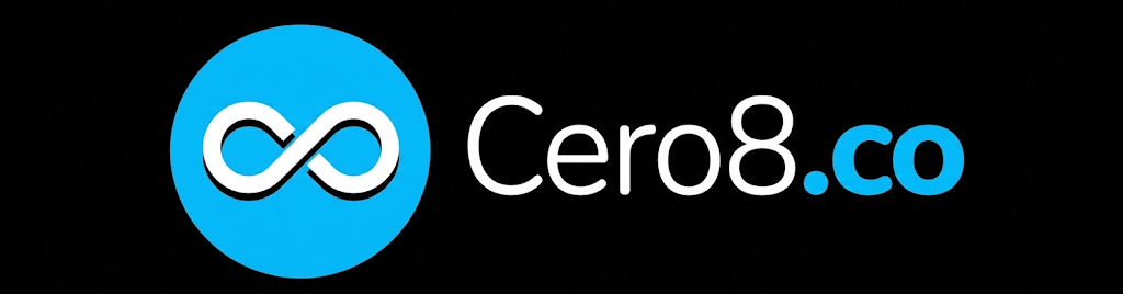 Cero8.co